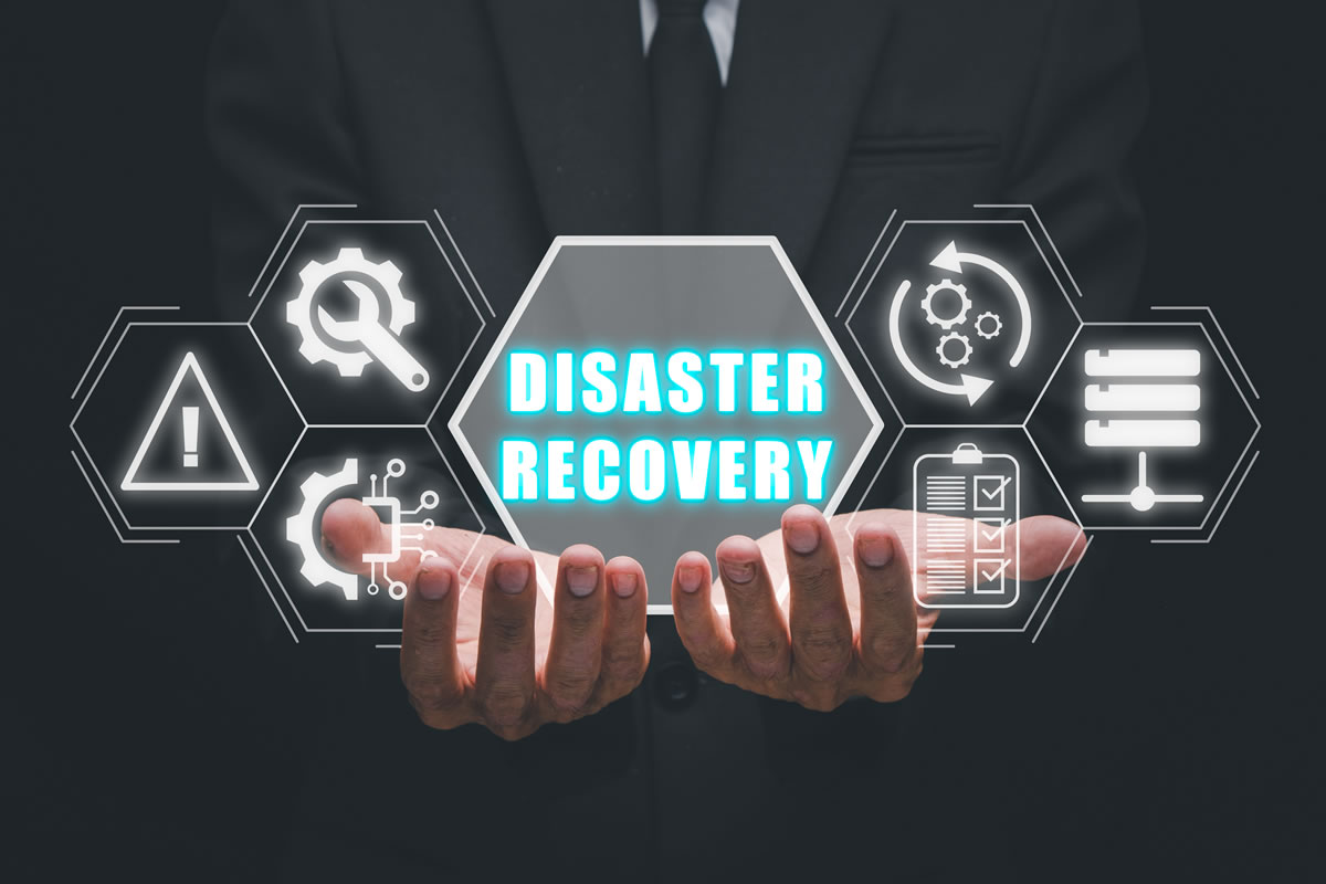 Recovery Assurance (RA): Is Your Business Data 100% Recoverable? | SharkEye Technology Services, LLC