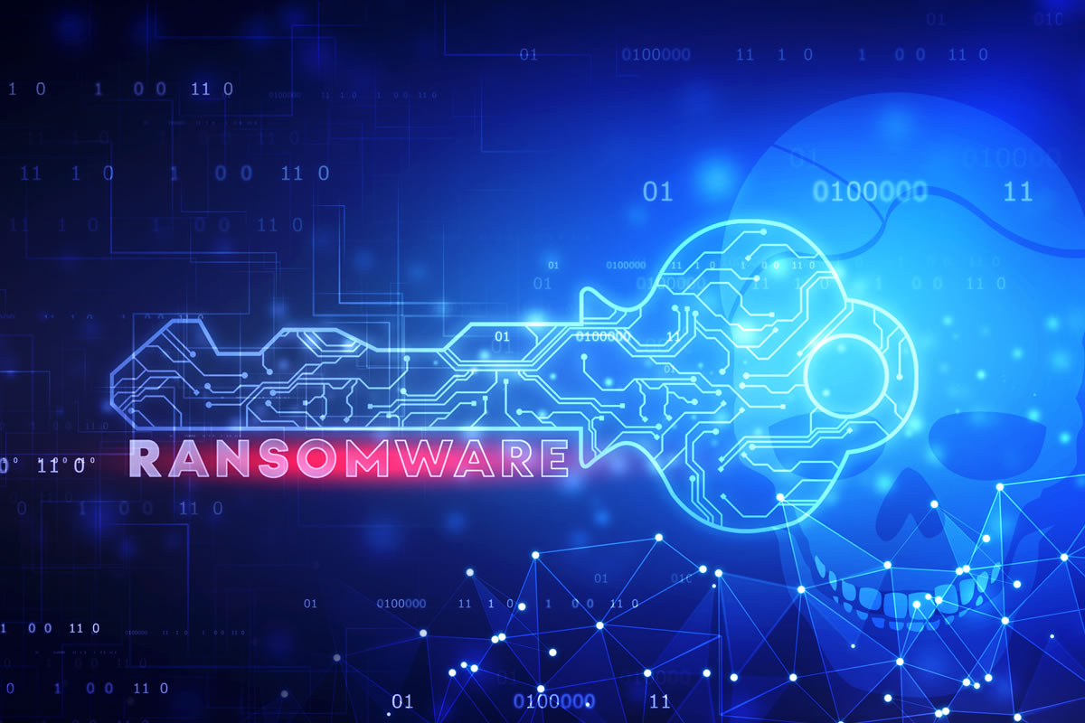 What You Should Know if Your Business Is Targeted by Ransomware | SharkEye Technology Services, LLC