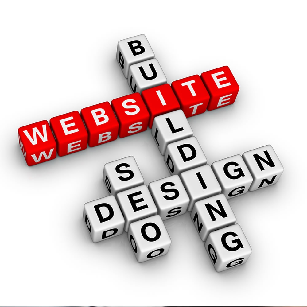 Web Design | IT Consultant & Tech Support